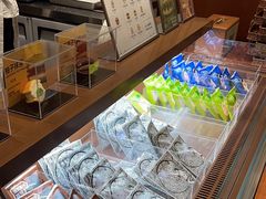 -辛一·铜锣烧(鸿寿坊店)