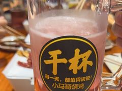 -本色.小马哥烧烤(五一路总店)