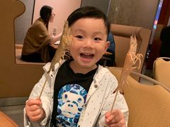 -协成海鲜火锅(情侣路店)