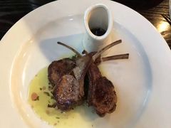 -The Grill by Sean Connolly