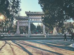 -千佛山风景名胜区