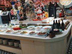 -阿尔卑斯比萨牛排自助(万达广场店)