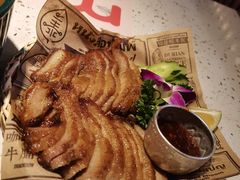 -美泰泰国餐厅(中大银泰店)