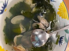 -萨莉亚意式餐厅(深圳北站店)