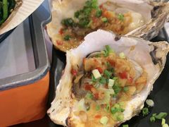 -林二哥宜烤官·宜宾小烧烤