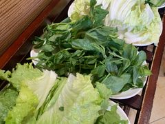-爱膳菌锅锅(阳南店)