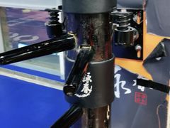 -咏春拳学总会·一拳咏春(双井店)