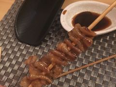 -兆治日本料理(华府世家店)