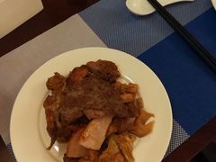 -巴伐利亚庄园福朋喜来登度假酒店-全日西餐厅