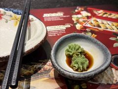 -古田居·特色寿司料理(星之岛旗舰店)