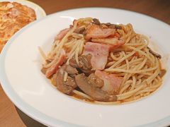 -萨莉亚意式餐厅(浦江万达广场店)