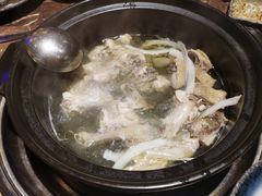 -同仁四季椰子鸡(海岸城天利店)