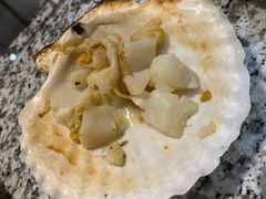 -震海贝烤贝·民俗特色店(延吉总店)