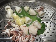 -船奇蒸汽海鲜·闽菜(八市海鲜总店)