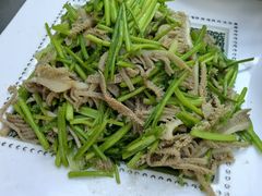 -魁盛居百年鲁菜馆(中林路店)