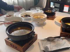 -小厨娘淮扬菜(天印大道店)