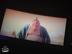 -喜满客影城(汉神广场店)