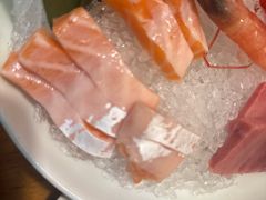 -松坂屋日料自助(长城路店)