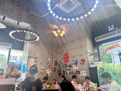 -肥韬茶餐厅(南山mini店)