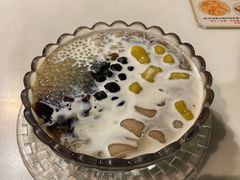 冻特式仙草百配-康瑞甜品