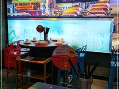 大堂-捞围鲜·港式打边炉(海阳路店)