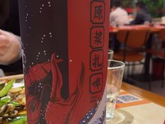 -杨氏青龙虾·羊蝎子(珠江路店)
