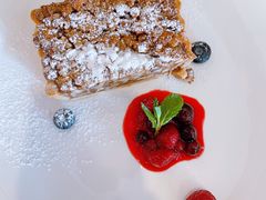 博璨核桃派-Brotzeit博璨德国啤酒餐厅(亮马桥官舍店)