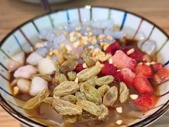 -花盐街·四川乐山小吃(西单大悦城店)