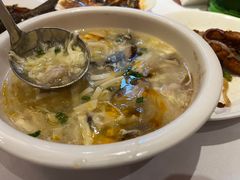 酸辣汤-永兴餐厅(复兴中路店)