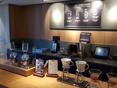 -星巴克(福州万象九宜城分店)
