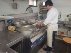 -松盛糕团店(红旗桥店)