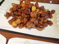 -惠宾饭庄(中山路店)