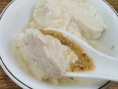 -木柴豆腐·活海鲜·鲁菜(岚山路店)