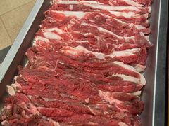 -大唐人家·热气羊肉(大华店)