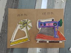 -斯玛特儿童美术中心(文化中心店)