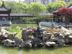 -葛仙湖公园