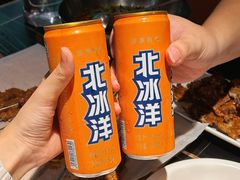 -枪火串烧·东北特色烧烤(罗湖总店)