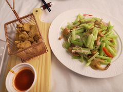 -丰收日·小海鲜·沪上家宴(顾村正大店)