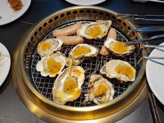 -火炉火自助餐(西直门凯德MALL店)