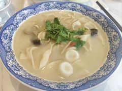 -裕丰源滋补烩面(天赋路店)