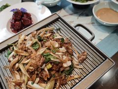 -皇家冰窖小院(什刹海店)