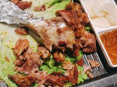 -裕德隆清真饭庄·天津特色菜(东丽店)