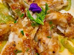 -滋粥楼·顺德菜(番禺广场总店)