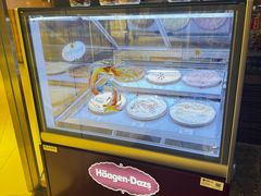 -BLU 全日制餐厅(上海安曼纳卓悦酒店)