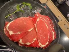 -呷哺呷哺(西单大悦城店)