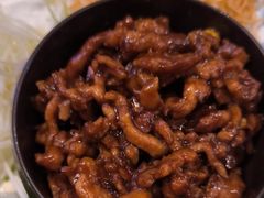 -满园烤鸭·春饼(太原街万达店)