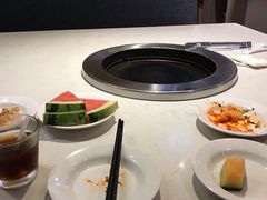 -么子烤肉(化龙池店)