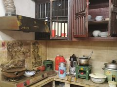 -CITY MART城市集市·里弄(北外滩来福士广场店)