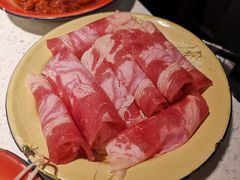 -叁口煮市井老火锅(春熙路店)