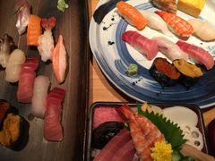 -筑地玉寿司(銀座コア店)